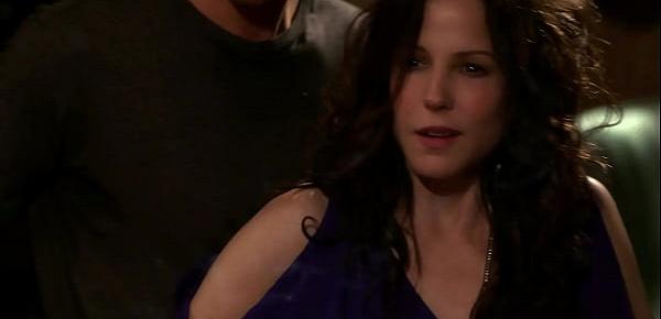  Mary-Louise Parker - Weeds HD 1080p Compilation